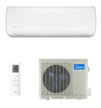 MIDEA 2 TON SPLIT AIR CONDITIONER